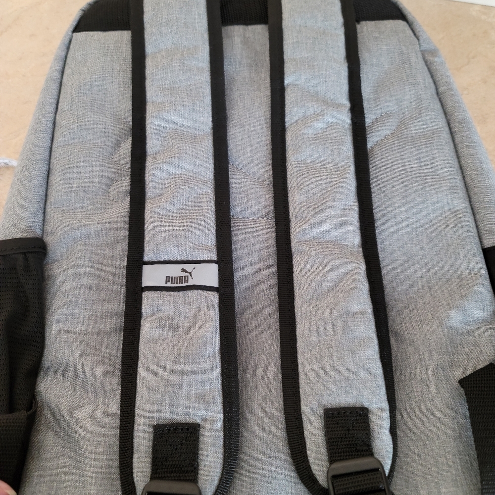 Puma Backpack - Picture 8 of 10